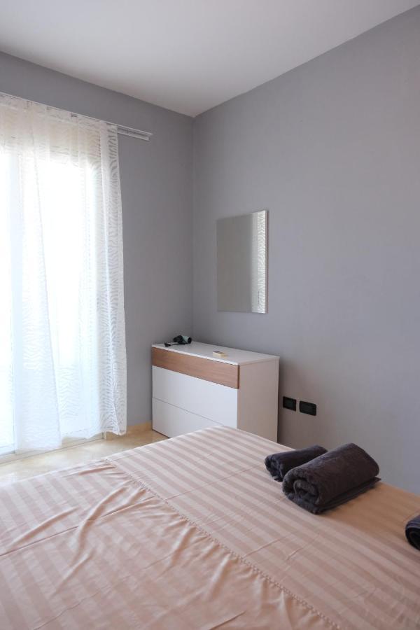 Apartment Next To Block District Tirana Eksteriør billede